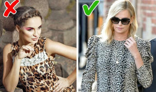 Những item thời trang bạn nên bỏ ngay khỏi tủ đồ