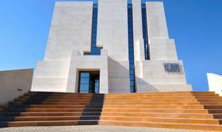 Những công trình tuyệt đỉnh sử dụng đá marble