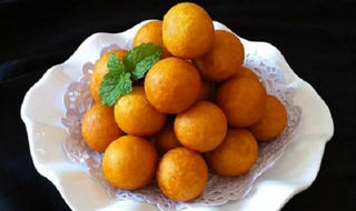 Cách chế biến khoai lang ngon không cưỡng nổi