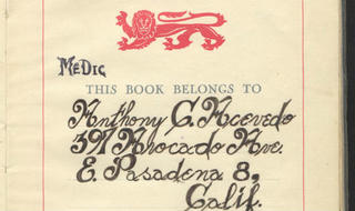 Nhật ký tù binh Mỹ tố cáo tội ác Đức Quốc xã