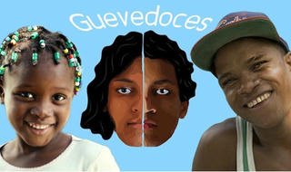 “Căn bệnh” quái lạ  biến những bé gái thành… con trai