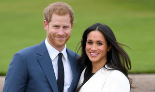 “Phép màu” mang tên Meghan Markle