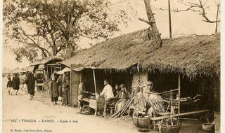 “Luật làng” thời nhà Nguyễn: Thói tốt tục hay, bốn cõi thái bình