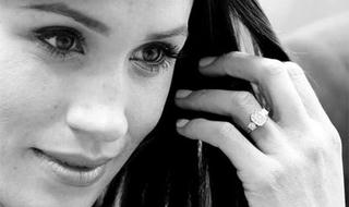 Công nương Meghan Markle sở hữu bộ sưu tập nữ trang ước tính 30 tỷ đồng