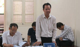 Cán bộ Viện nghiên cứu bán hơn 2 tấn ngô giống giả