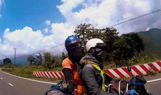 'Bí kíp' cho dân phượt 'vi vu' miền Tây