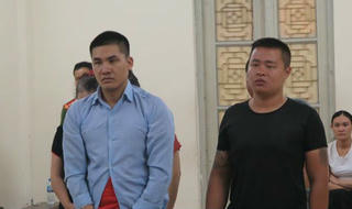 Mâu thuẫn làm ăn chung, thuê côn đồ dằn mặt cộng sự