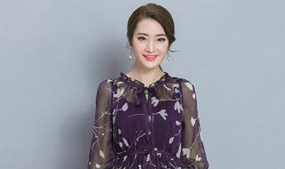 4 kiểu trang phục công sở giúp các nàng nổi bật lại thoải mái ngày hè