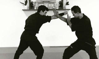 Huyền thoại và sự thật về Ninja (kỳ 2): 'Lộ tẩy' bí kíp thôi miên