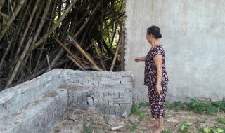 Ngọc Thụy (Long Biên): Người dân khốn khổ vì “loạn” mốc giới, mương thoát nước bị “xóa sổ”?