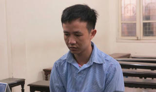 Xin khất tiền không được, đâm chết chủ nợ