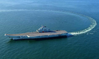 Nghi án quản lý cấp cao Trung Quốc 'bán mình' cho nước ngoài