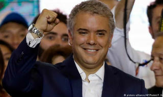 Colombia: Những kỷ lục trong cuộc đua vào chiếc ghế Tổng thống 
