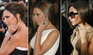 Chiêm ngưỡng bộ sưu tập nhẫn của Victoria Beckham có giá trị lên đến hơn 268 tỉ đồng