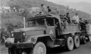 Những ngày cuối của quân đội Việt Nam Cộng hòa (Bài 1): Đại họa ở mặt trận Huế vì chỉ đạo mập mờ