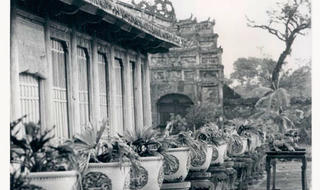Bí mật gia đình Tổng thống Diệm (Bài 1): Biệt phủ xa hoa hơn dinh Độc Lập