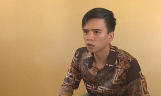 Vượt biên sang Campuchia trốn nã vì dí súng vào đầu ‘con nợ’ 