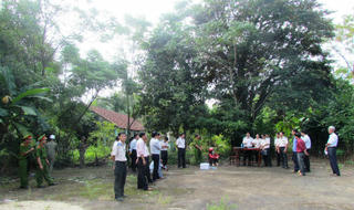 Thừa Thiên - Huế: Chú trọng, nâng cao hiệu quả công tác thi hành án