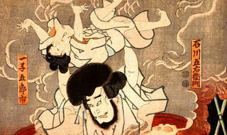 Huyền thoại và sự thật về Ninja (Kỳ 10): Kẻ trộm vĩ đại 