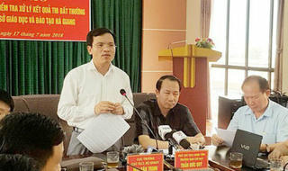 Công minh tất có công lý