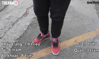 Sốc với cách tiêu tiền của một bộ phận giới trẻ