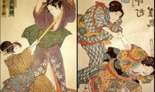 Huyền thoại và sự thật về Ninja (Kỳ 11): Những bông hoa đẹp mang 'độc tố' chết người