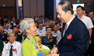 Ưu tiên nguồn lực cho những nhu cầu cấp thiết của người có công
