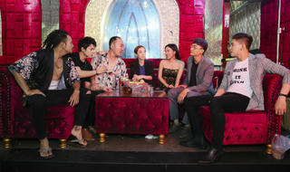 Thấy gì từ cuộc đua phim Việt online?