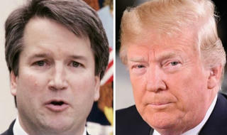 Hành động củng cố quyền lực ông Donald Trump 