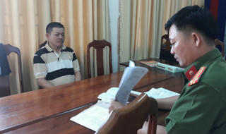 'Nhân viên diệt muỗi' vượt ngàn cây số 'vạch mặt' gã đàn ông 'nương bóng 'vợ hờ'