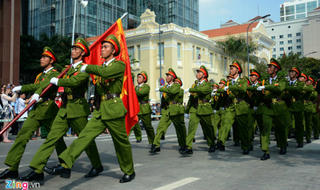 Cuộc cách mạng mà Bộ Công an 'lĩnh ấn tiên phong'