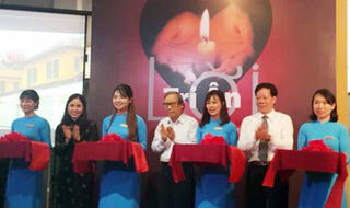 'Lời tri ân' kỷ niệm 71 năm Ngày Thương binh - Liệt sĩ