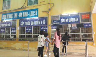 Điều trị viêm gan C tại Việt Nam: Bệnh nhân gặp khó 