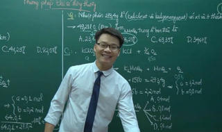 Lòng tốt không mất đi