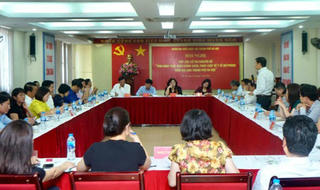 Hà Nội đang điều trị cho 12.443 người nhiễm HIV