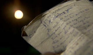 Huyết thư bất tử của những người trai đất Việt