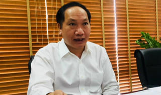  Sẽ xử lý với người đứng đầu để “loạn” thị trường dược phẩm, mỹ phẩm