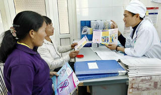 Để giảm nguy cơ lây nhiễm HIV/AIDS
