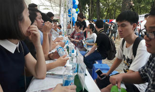 Xét tuyển Đại học với điểm sàn thấp: Trường mất nhiều khi 'vơ bèo, vạt tép'