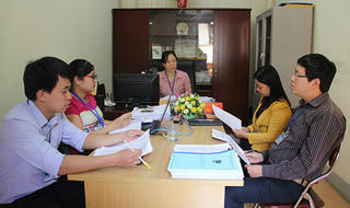 Kiểm tra văn bản quy phạm pháp luật: Coi trọng phản ánh của người dân, doanh nghiệp