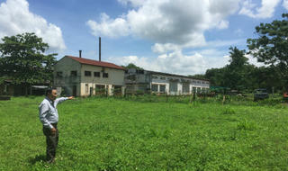 Bê bối xung quanh nghĩa trang liệt sỹ tạm ở Đồng Nai (Bài 3): Âm mưu “xà xẻo” mảnh đất lịch sử để trục lợi? 