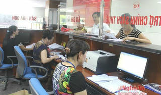 Phân cấp, phân quyền hợp lý để bộ máy gọn nhẹ, hiệu quả