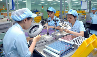 Cần chung sức tạo thói quen tuân thủ pháp luật cho doanh nghiệp