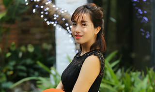 Nữ doanh nhân trẻ Chu Mai Hương: Khát vọng lan tỏa thiện tâm cùng 'hành trang pháp luật'