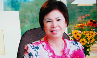 Nữ doanh nhân tài năng bên hồ Đại Lải Đinh Thị Liên: Tuân thủ pháp luật để kinh doanh thành công