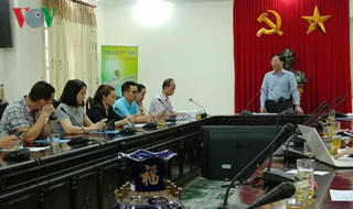 Tìm kiếm Giọng hát hay Hà Nội 2018