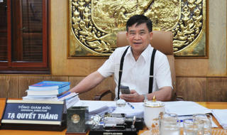 Chuyện chưa kể về doanh nhân lập kỷ lục xây cầu nhanh nhất Việt Nam 