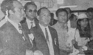 Tỷ phú 'tàn đời' vì trái ý quan chức (Bài cuối): Hàn vi cơ cực đến thành công tột đỉnh