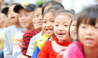 Công tác bảo vệ trẻ em: Khó chuyển biến vì bị coi là “chuyện con nít”?
