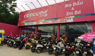 Báo động văn hóa kinh doanh